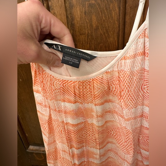 Armani Exchange Maxi Dress - Picture 4 of 6